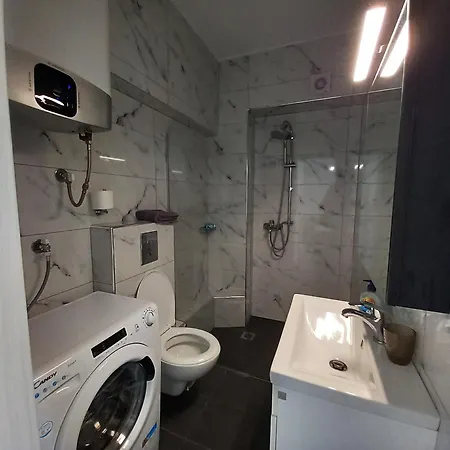 公寓 Bella Luxury Iii