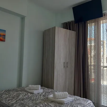 公寓 Bella Luxury Iii *