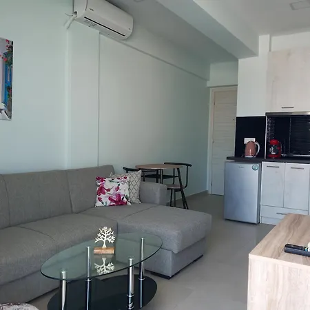 Bella Luxury Iii * Paralía