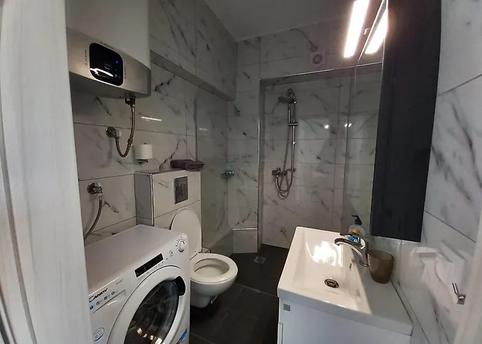 公寓 Bella Luxury Iii