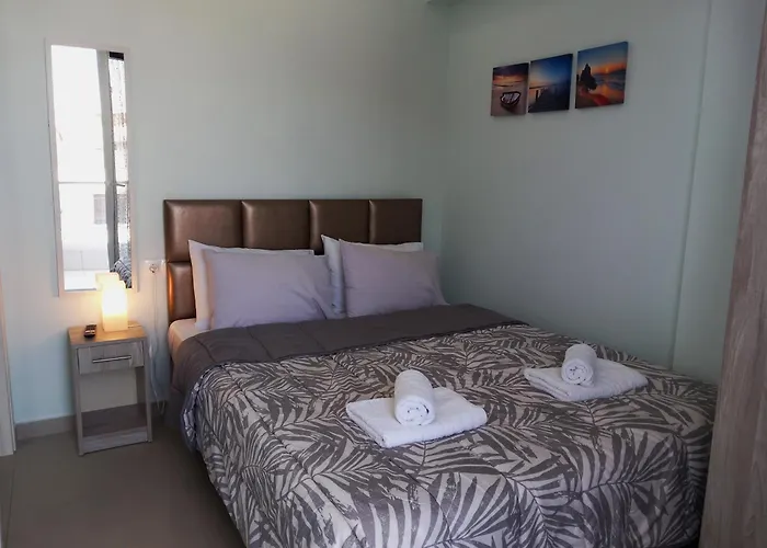 Bella Luxury Iii Paralía