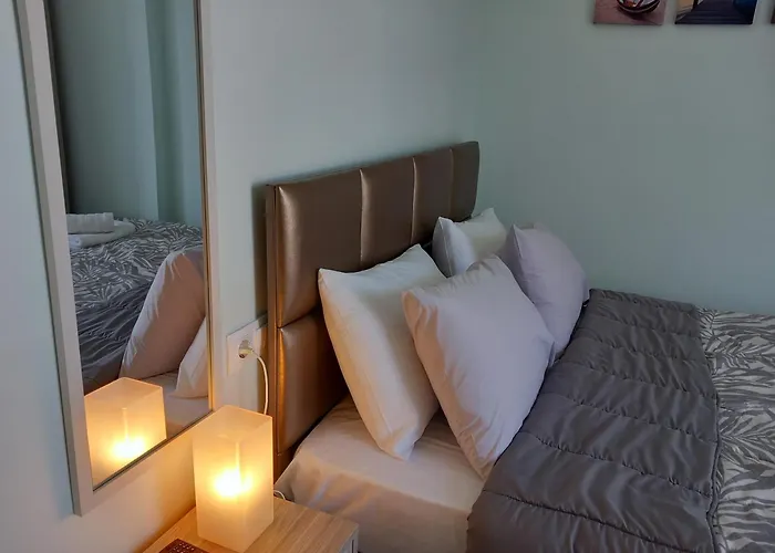 Bella Luxury Iii 公寓