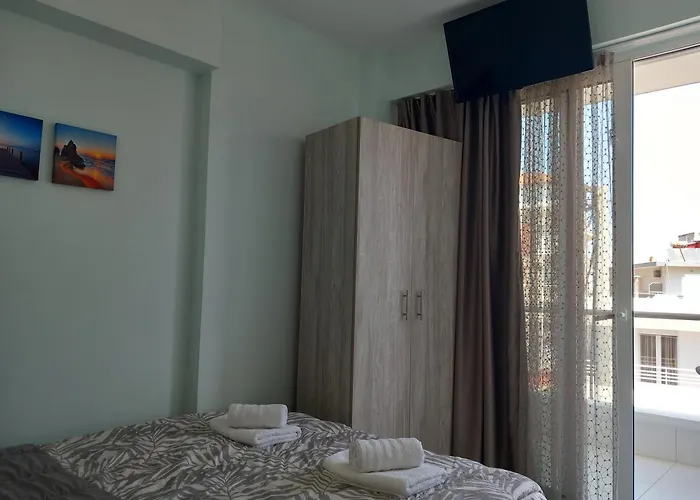 公寓 Bella Luxury Iii *