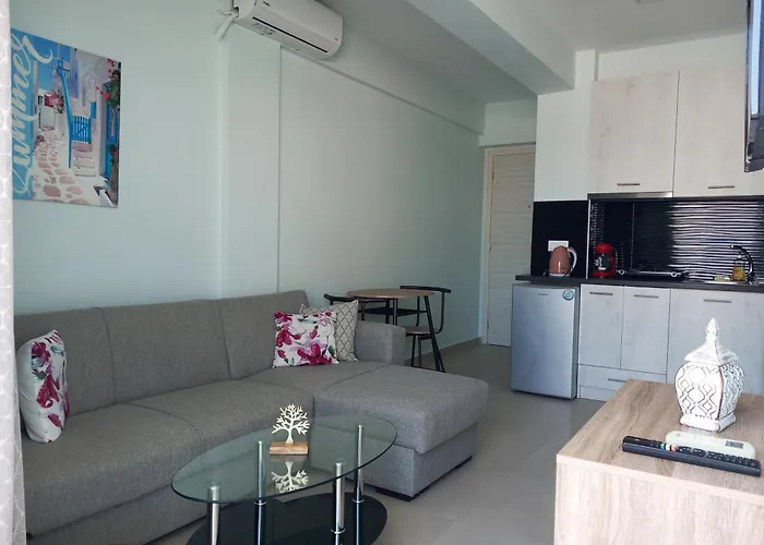 Bella Luxury Iii * Paralía