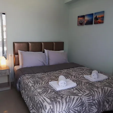 Bella Luxury Iii Paralía