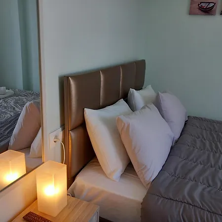 Bella Luxury Iii Daire