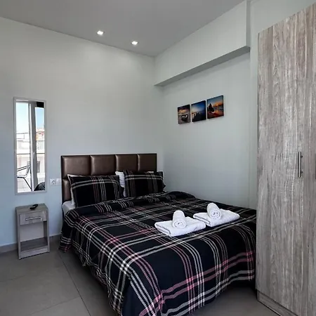 Bella Luxury Iii Paralía