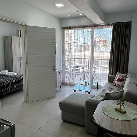Apartament Bella Luxury Iii *